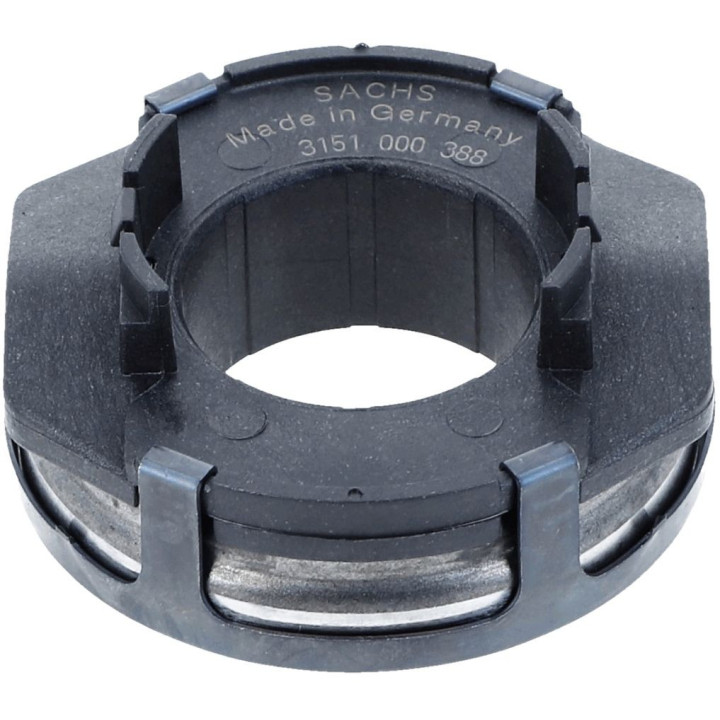Kit Embraiagem SACHS 2290 601 050 VW Audi Seat Skoda