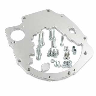 Kit Adaptador BMW M57N M57N2 para ZF 8HP