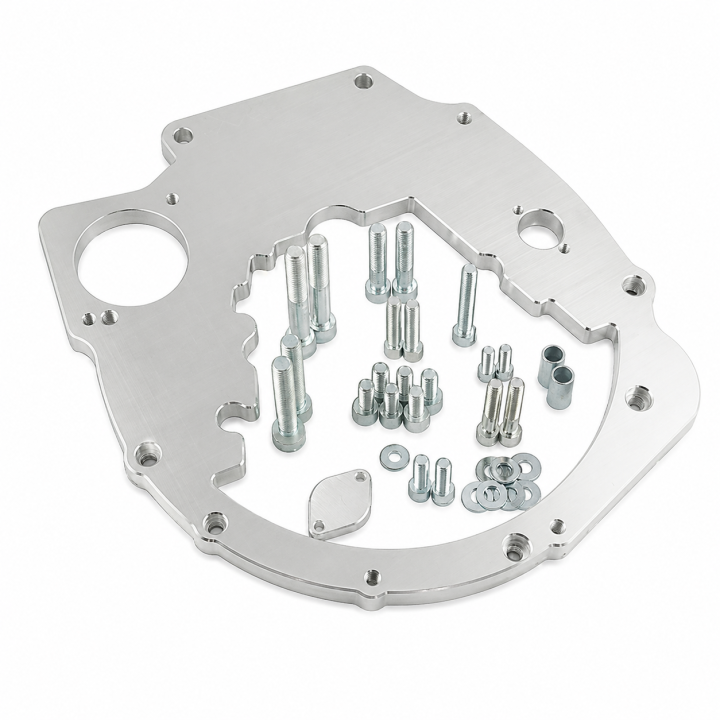 Kit Adaptador BMW M57N M57N2 para ZF 8HP