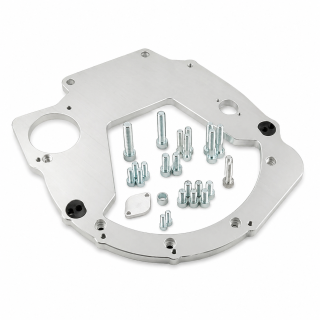 Flange Adaptação BMW M57N M57N2 para ZF 8HP