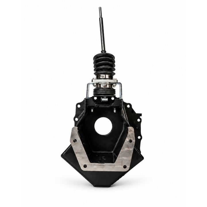 Adaptador BMW GS6-53DZ para Patrol Y60 Y61