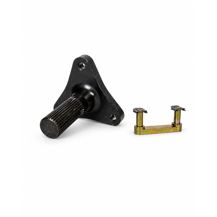 Adaptador BMW GS6-53DZ para Patrol Y60 Y61