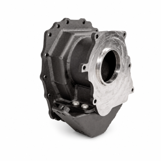Adaptador BMW 8HP70X para Patrol Y60