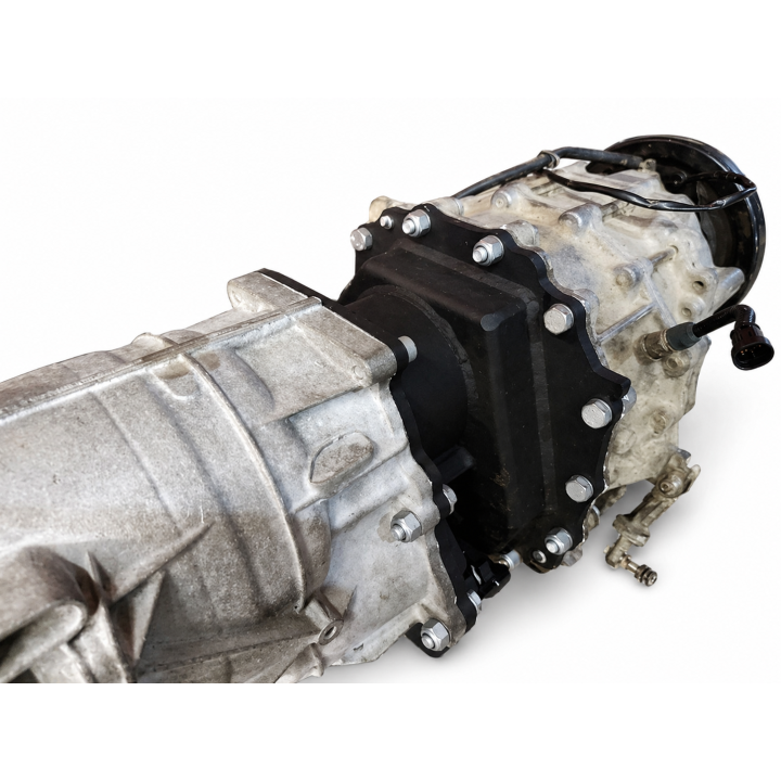 Adaptador BMW 8HP70X para Patrol Y60