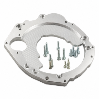 Adaptador BMW M57 para Caixa Patrol Y60 RD28