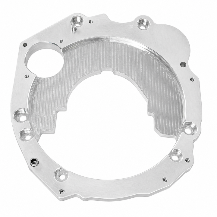 Adaptador BMW M57 para Caja Patrol Y60 RD28
