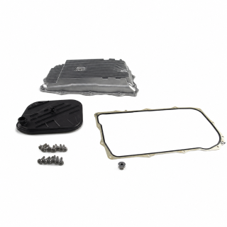 Kit Cárter Alumínio ZF 8HP70