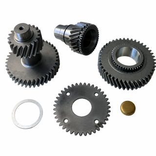 Kit Redutoras 85% Raptor 4x4 Patrol Y60 Y61