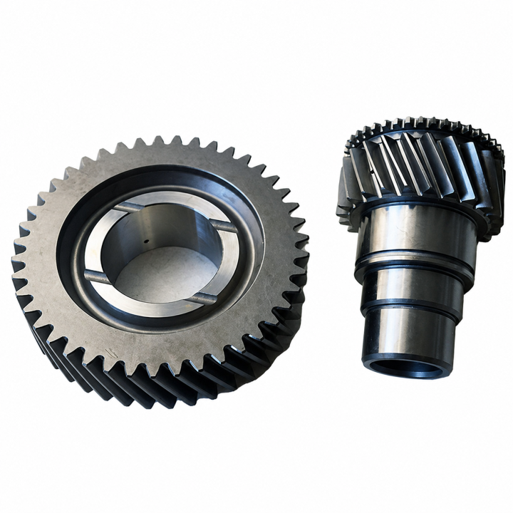 Kit Redutoras 85% Raptor 4x4 Patrol Y60 Y61