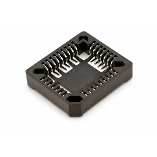 Socket PLCC32 para EEPROM BIOS ECU
