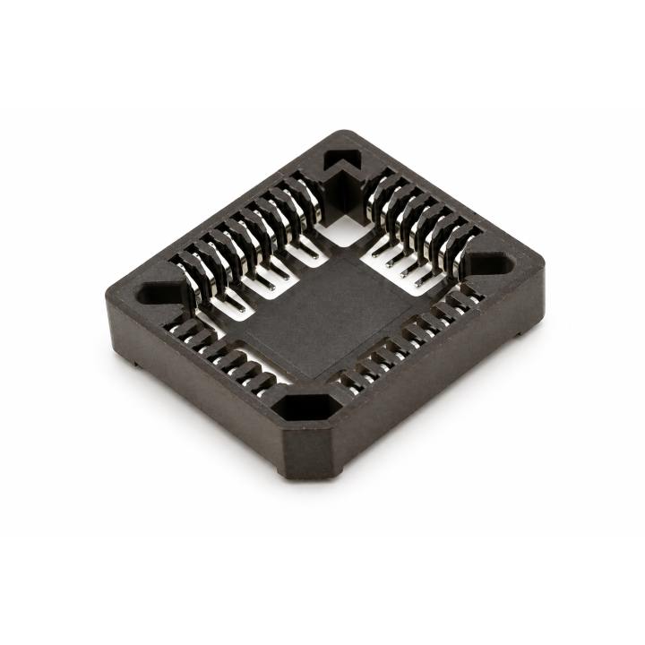 Socket PLCC32 para EEPROM BIOS ECU