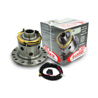 BLOQUEIO HF E-LOCKER 28 ESTRIAS TRASEIRO