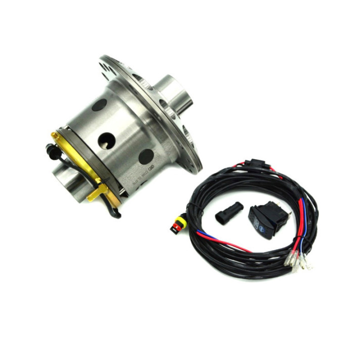 BLOQUEIO HF E-LOCKER 28 ESTRIAS TRASEIRO