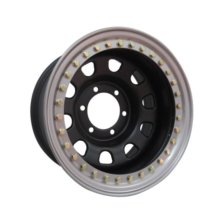 JANTE FERRO DAYTONA BEADLOCK