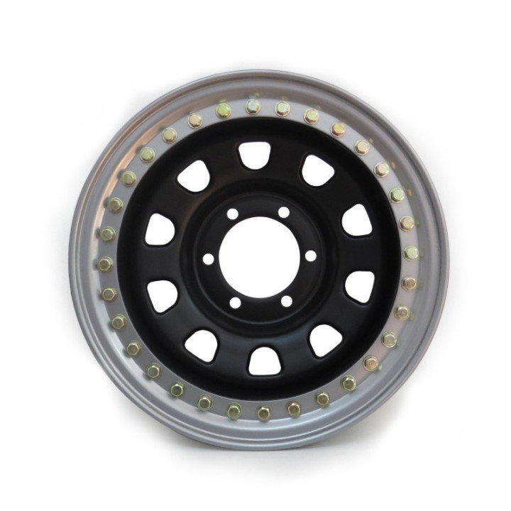 JANTE FERRO DAYTONA BEADLOCK