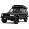 Range Rover P38