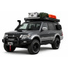 Montero MK3