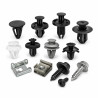 Molas, Clips , Parafusos, Diversos