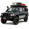 Pajero MK2