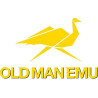OLD MAN EMU
